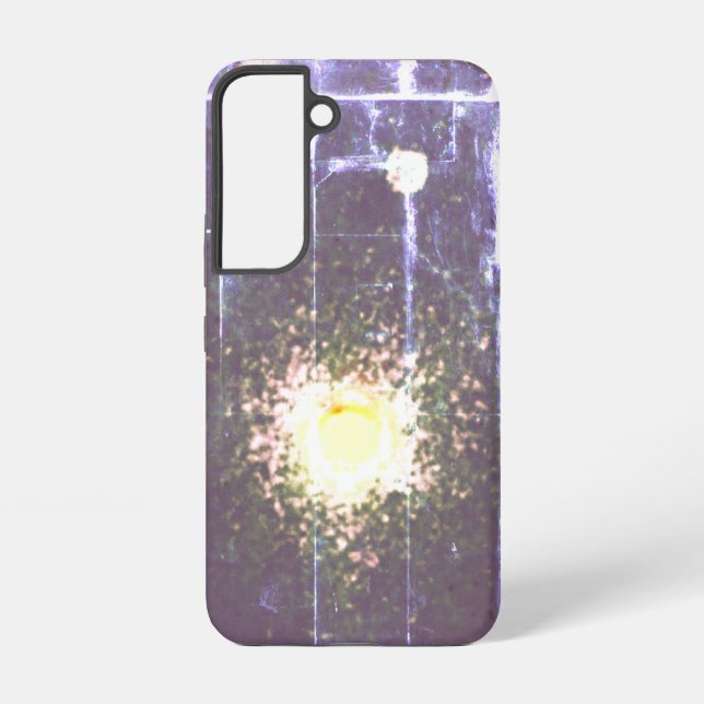 STYLE ET DESIGN COQUE SAMSUNG GALAXY 22 (Verso)