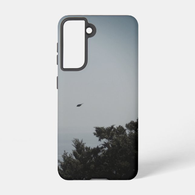 style et design coque samsung galaxy s21 (Verso)