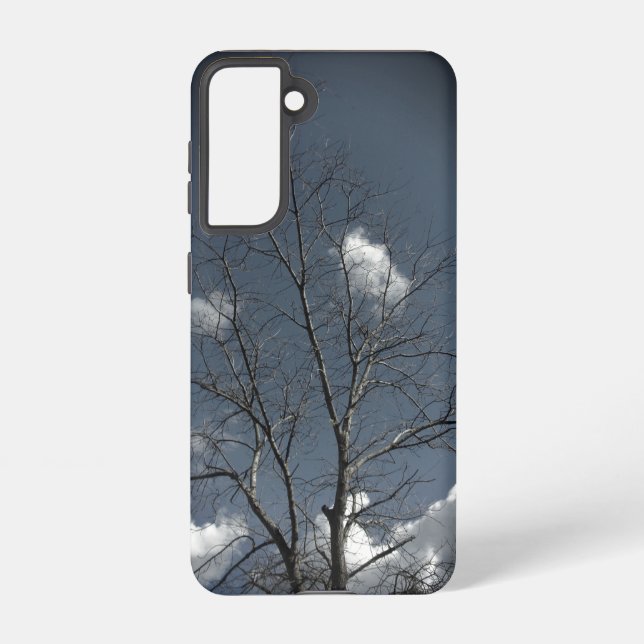 style et design coque samsung galaxy s21 (Verso)