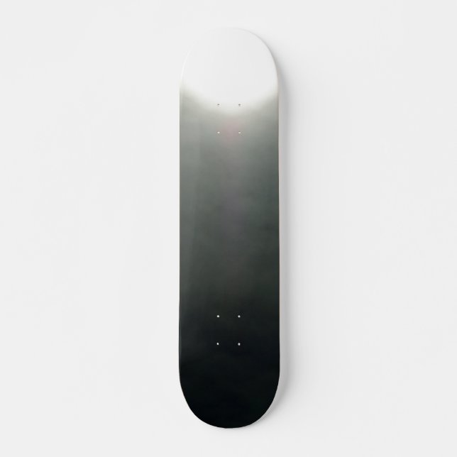 STYLE ET DESIGN DE SKATEBOARD (Devant)