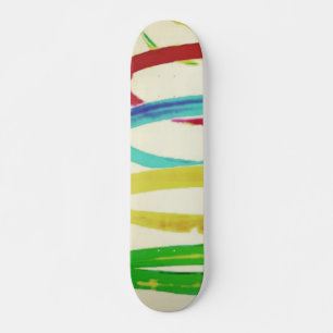 STYLE ET DESIGN DE SKATEBOARD