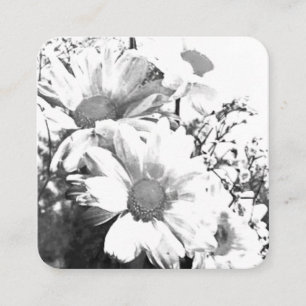 STYLE ET DESIGN FLEURS cartes de visite