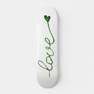 STYLE ET DESIGN SKATEBOARD