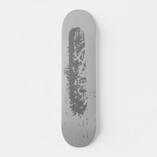 STYLE ET DESIGN SKATEBOARD