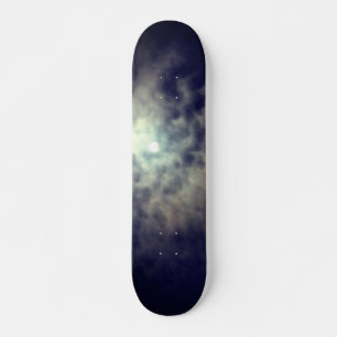 STYLE ET DESIGN SKATEBOARD