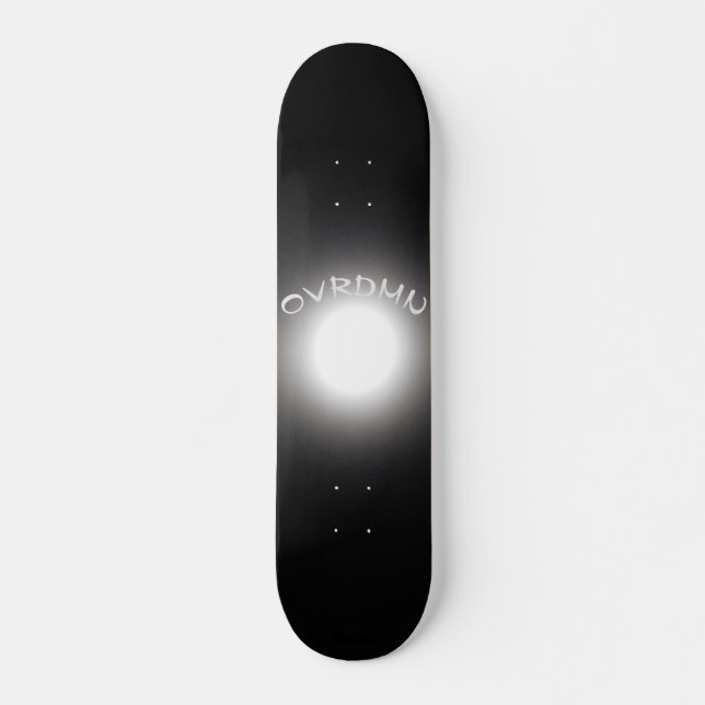 STYLE ET DESIGN SKATEBOARD (Devant)