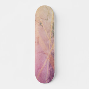 STYLE ET DESIGN SKATEBOARD