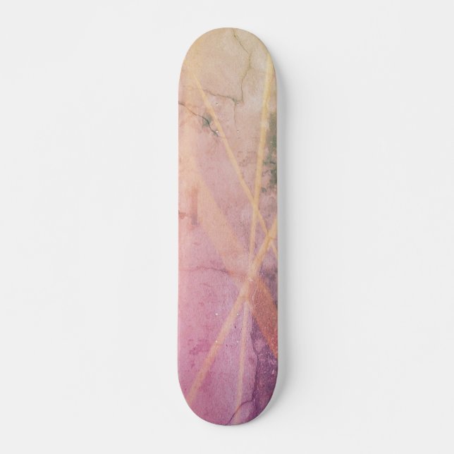 STYLE ET DESIGN SKATEBOARD (Devant)