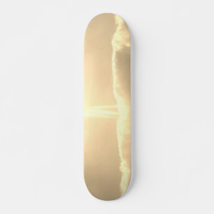STYLE ET DESIGN SKATEBOARD