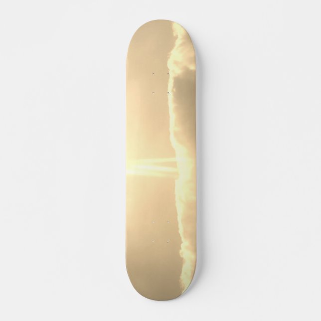STYLE ET DESIGN SKATEBOARD (Devant)