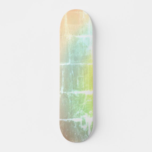 STYLE ET DESIGN SKATEBOARD (Devant)
