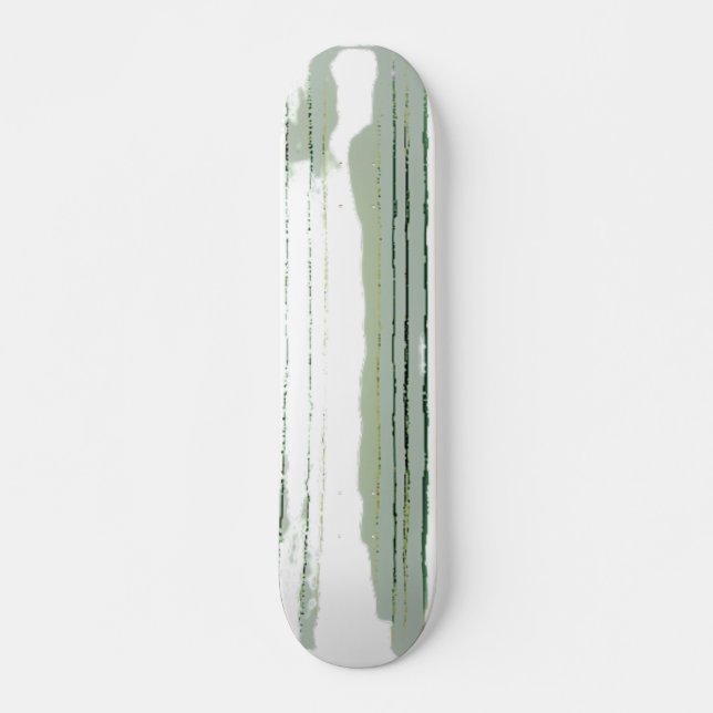 STYLE ET DESIGN SKATEBOARD (Devant)
