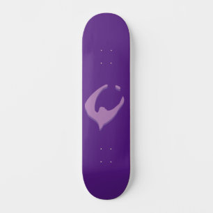 STYLE ET DESIGN SKATEBOARD