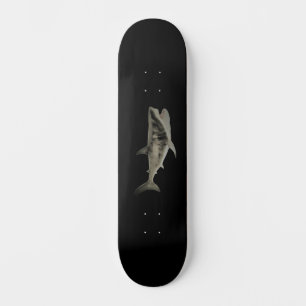 STYLE ET DESIGN SKATEBOARD