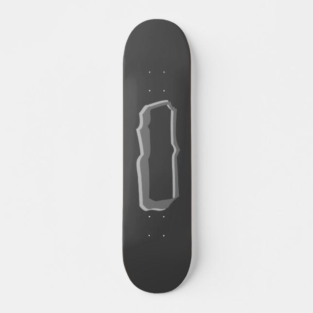 STYLE ET DESIGN SKATEBOARD (Devant)