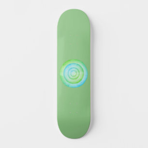 STYLE ET DESIGN SKATEBOARD