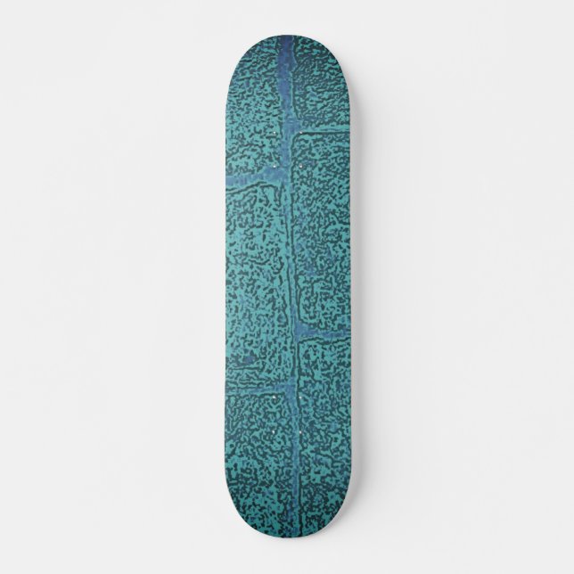 STYLE ET DESIGN SKATEBOARD (Devant)