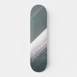 STYLE ET DESIGN SKATEBOARD