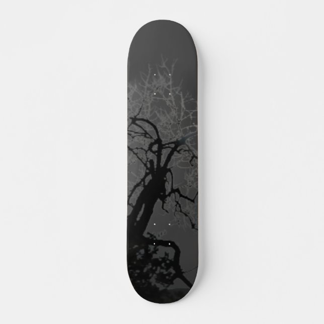 STYLE ET DESIGN SKATEBOARD (Devant)