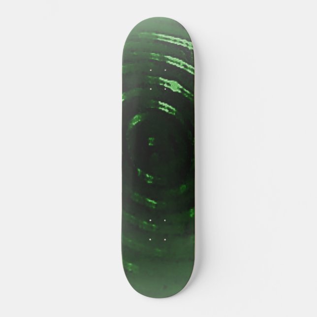 STYLE ET DESIGN SKATEBOARD (Recto)