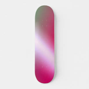 STYLE ET DESIGN SKATEBOARD