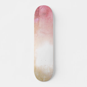 STYLE ET DESIGN SKATEBOARD