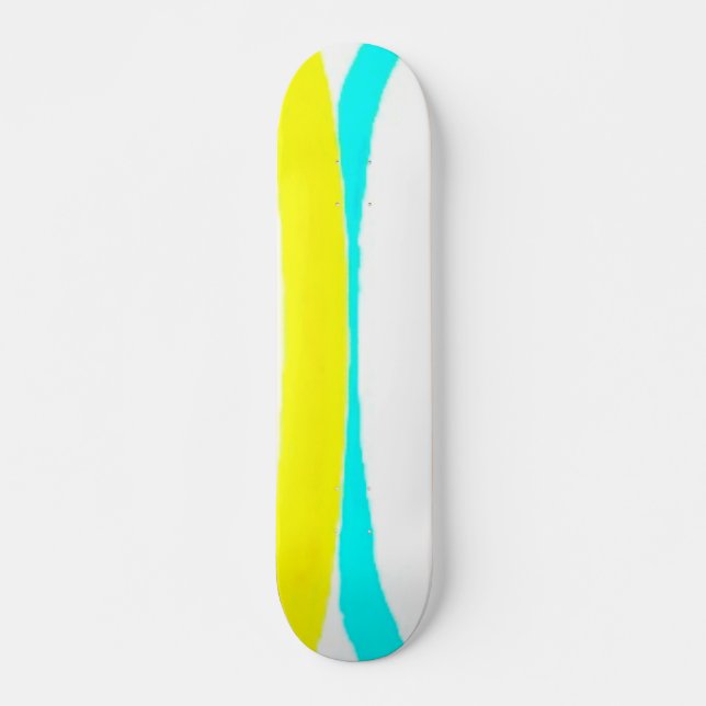 STYLE ET DESIGN SKATEBOARD (Devant)
