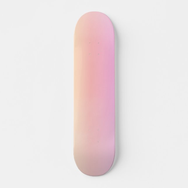 STYLE ET DESIGN SKATEBOARD (Devant)