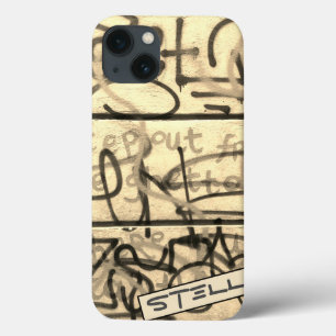 Style Graffiti urbain Coque-Mate coque iphone