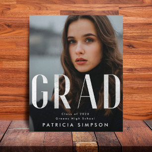 Style Gris Argent Gris Foil GRAD Photo Anno