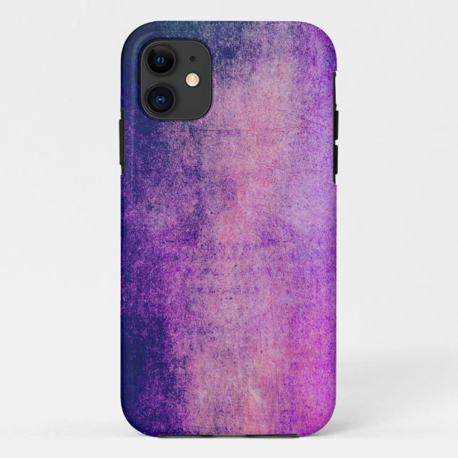 Style grunge urbain de coque iphone frais abstrait (Dos)