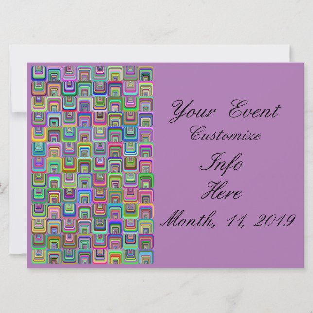 Style hippie psychédélique super Thunder_Cove (Devant)