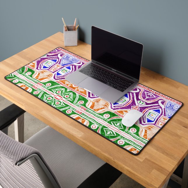 STYLE KENTE (Bureau 2)
