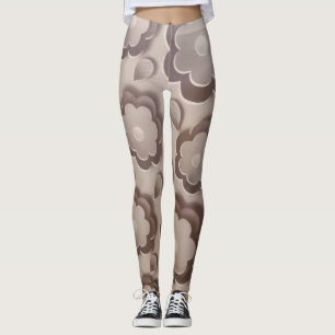 Style : Leggings Style et confort font de ceux-ci 