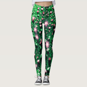 Style : Leggings Style et confort font de ceux-ci 