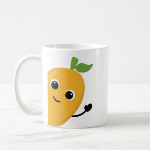 style manga Mug