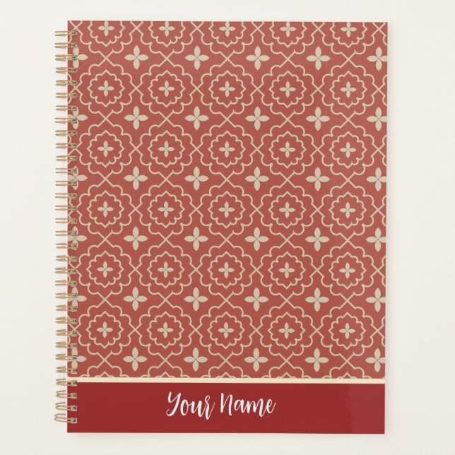 Style Moderne Du Milieu Du Siècle (Devant)