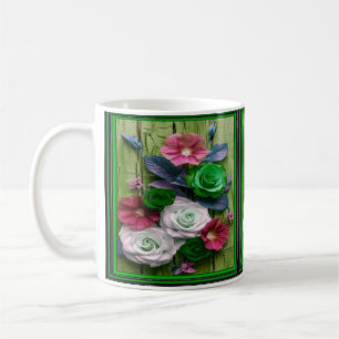 Style : Mug Classique Donnez une tasse personnalis