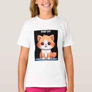 Style quotidien et confort doux - T-shirt