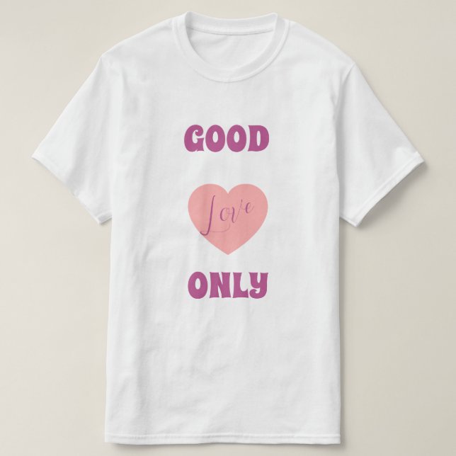 Style : T-shirt de valeur classique (blanc) (Design devant)