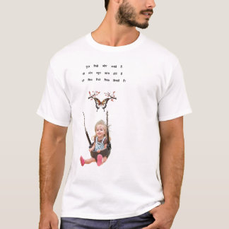 Style T-Shirt : T-Shirt de base pour hommes