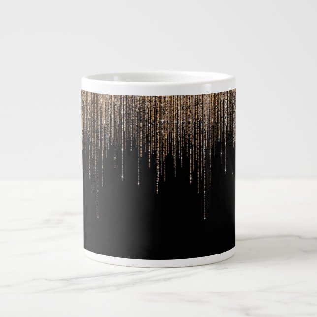 Style : Tasse Morphing Elle ressemble à une simple (Devant)