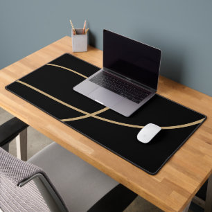 Style Tech Or Noir De Luxe