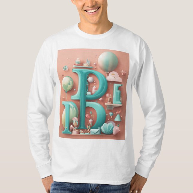 Style typographique Trending T-Shirt Designs (Devant)