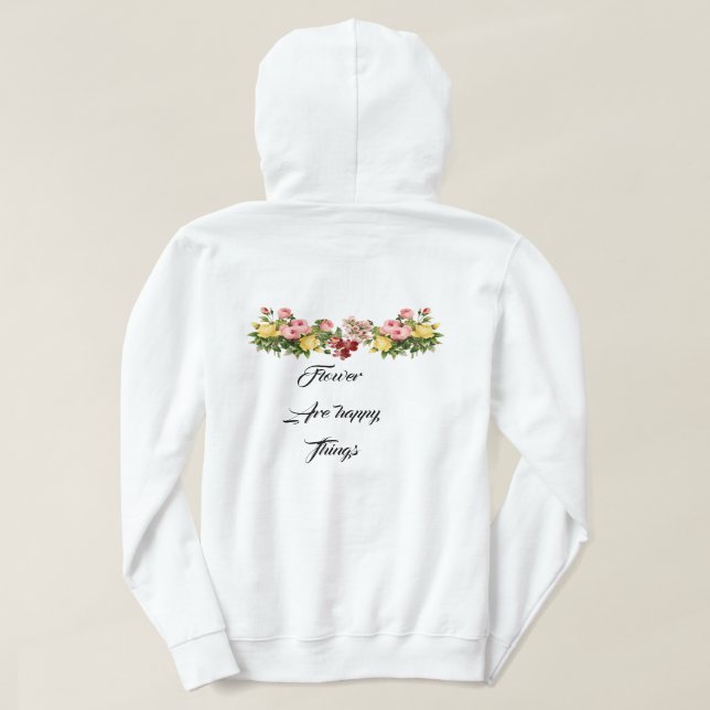 Style unique Tshirt (Design dos)