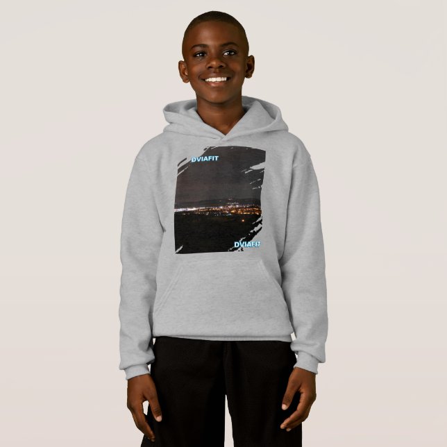 Style urbain (Devant entier)