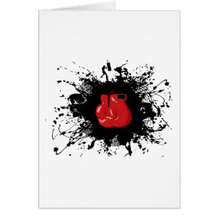 Style urbain de boxe