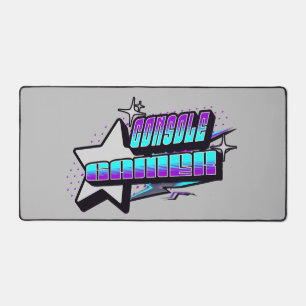 STYLE Y2K DE CONSOLE GAMER