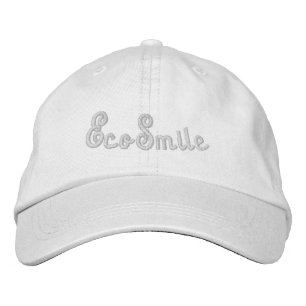 STYLES D'ART ET DE DESIGN casquettes EMBROIDÉS