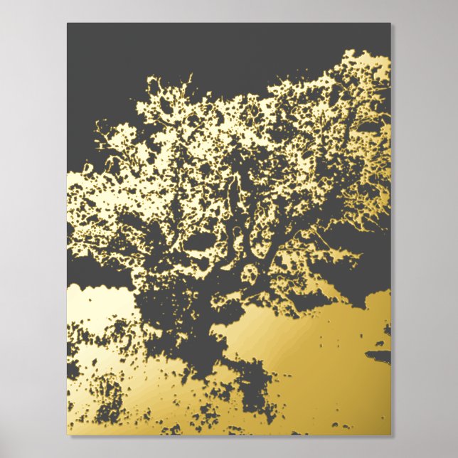 STYLES D'ART ET DE DESIGN DE POSTER D'IMPRESSION F (Recto)